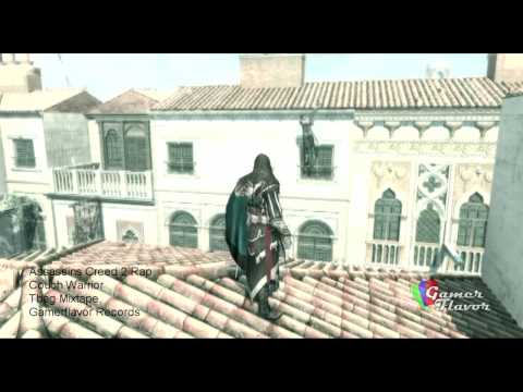 Assassins Creed 2 Rap