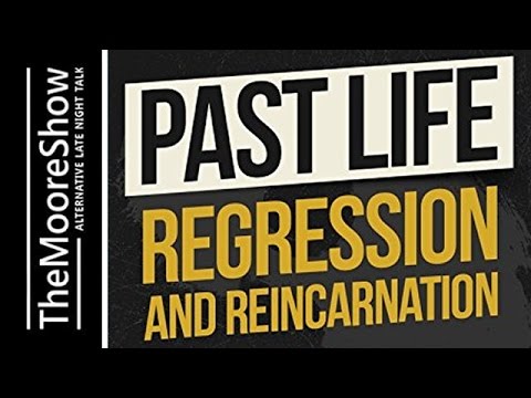 Alba Weinman  Hypnosis for Past Life Regression Therapy and Connecting To Your Higher Self  | #496