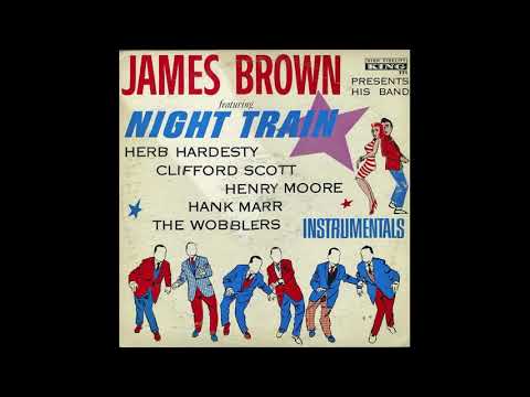 Thumbnail for Herb Hardesty Just A Little Bit Of Everything by James Brown, L.A.B., Everything Everything, Y&T