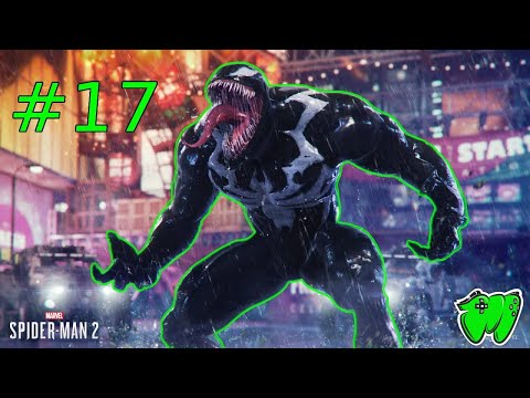 Przysiądźmy do #Spiderman2 odcinek 17 / Pościg za Lizardem