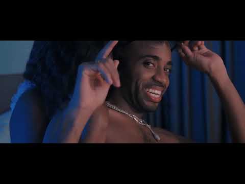 QQ - Vise Grip (Official Music Video)
