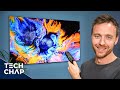 The 65 inch LG OLED evo G4 - Best TV of 2024?