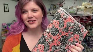 Oh Hello! Sunday Quick Mail Open!
