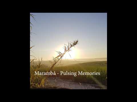 Marambá - Pulsing Memories [180]