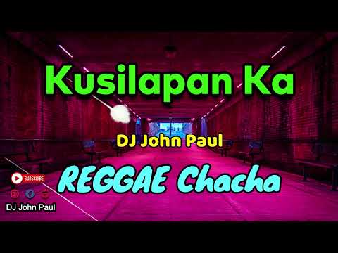 Kusilapan Ka (Ilocano Song) - Agnes Cover ft DJ John Paul REGGAE Cha Cha Remix