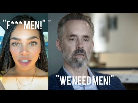 REJECT MODERNITY, EMBRACE MASCULINITY | Jordan Peterson ft. After Dark