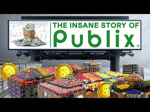 Publix: o supermercado que revoluciona o varejo