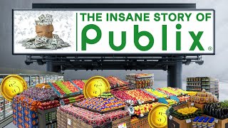 Publix: The Supermarket Revolutionizing Retail