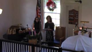 "God is With Us"-Casting Crowns Song