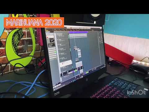 DENIZ FT BIGGIE MASTER - MARIHUANA | TALLAVA EDITION | BALD (prod Musik Ilmi Memeti)