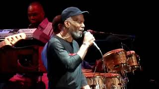 Maze ft. Frankie Beverly - &quot;I Wanna Thank You&quot; Jesus (LIVE)