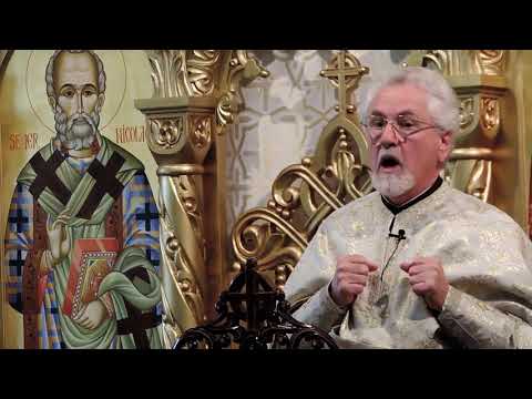 Samarineanul milostiv Pr Simion Felecan