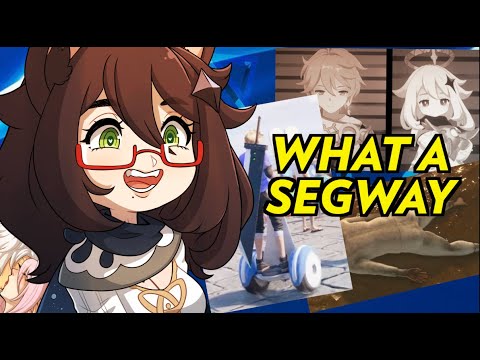 "I'M PAI-NOUGH" - PlayStation State of Play (September 2023) - Kinkymation Reacts