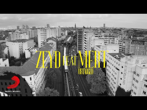 Zeyd feat. Mert Ustaoğlu - Yakıyorum Gemileri (Official Video)