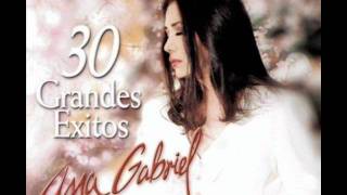 Ana Gabriel - Ay amor