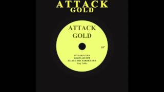 Hijack The Barber Dub - King Tubby