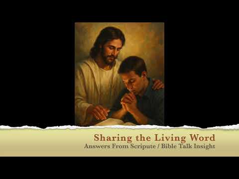 Special Episode: Anchored in the Word