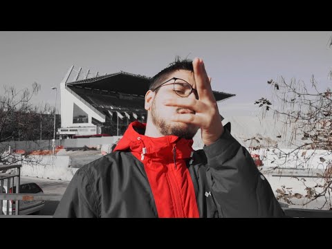 ESEAPE - Cada Vez (Vídeo Oficial 4K)