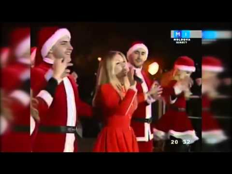 Ludmila Balan ."Sarbatorile de iarna"  2014