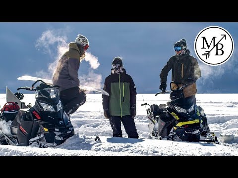 The Manboys: Episode 5 - Doctor Spaceman