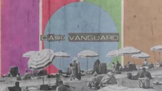 Kurt Rosenwinkel Caipi Album Preview - Casio Vanguard