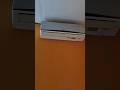LG Terminator Air Conditioner S09ICE Broken