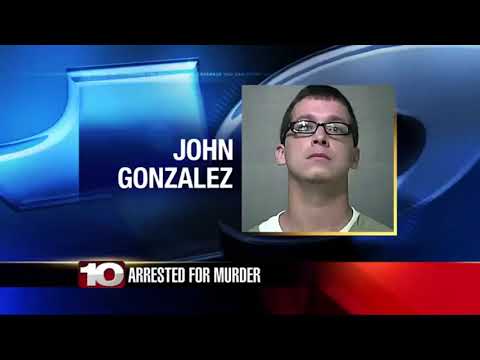 More On A Putnam County Murder Arrest