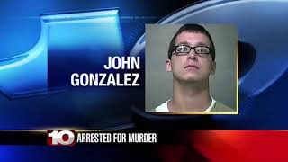 More on a Putnam County murder arrest