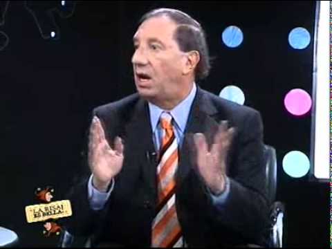 Laughter is beautiful - Hand in hand with Bilardo