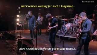 Arctic Monkeys- Bad Woman (Inglés y Español)