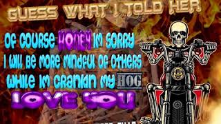 A HAPPY WIFE IS A HAPPY MFING LIFE