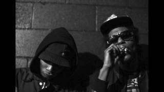 RetcH &amp; Ab-Soul - BadGuyGoodGuy