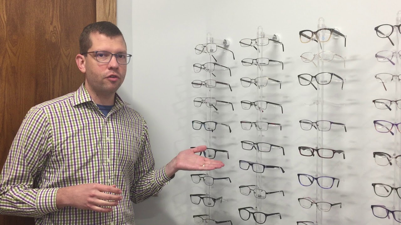 River Lake Clinic Savings Package Eye Wear