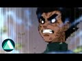 Naruto OST Rock Lee Lotus Theme