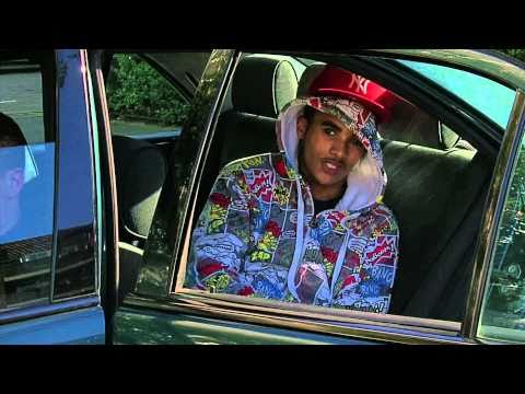 P.MAN & CRIMZ (HEAD FIRST OFFICIAL VIDEO)