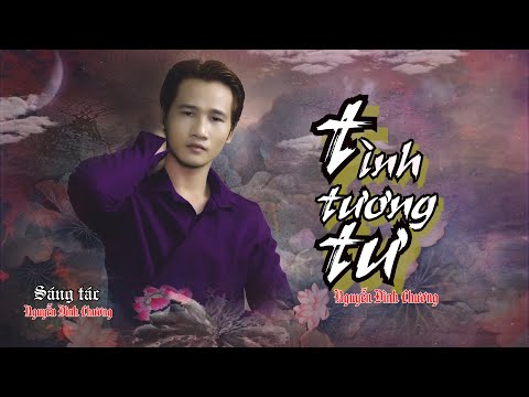 Tình tương tư Sheet - Nguyễn Đình Chương