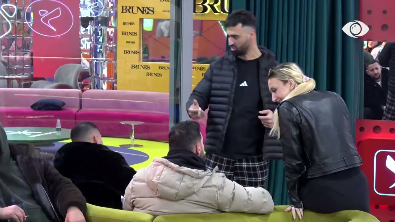 Se ke indenë sa të kuptoj unë ty/ Erik-Florit: Më mirë më bërtit mua se…