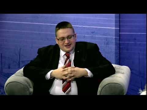 Dunavsko popodne 24 12 - gost Branislav Kulik