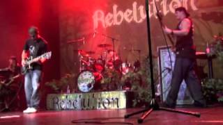 Rebelution - Sky Is The Limit - Live