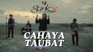 Lirik Lagu Cahaya Taubat - Stinky: Ampunilah Segala Dosa yang Pernah Terjadi Dulu, Ya Tuhanku