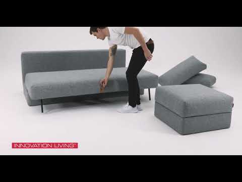 Osvald Schlafsofa - Innovation Living