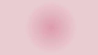 Pastel Pink Screen | 3 Hours and 1 Second | No Sound
