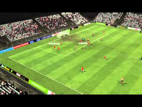 Sparta 0-2 Almere City - Match Highlights