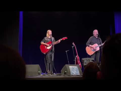 ❤️‍🔥 John Porter with Agata Karczewska Otwock