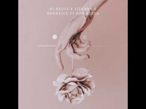 Calling - DJ Nruff Ft. Fitemba, Hendricks & Dan Aceda (Audio)