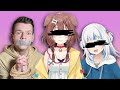 The Problem With Vtubers