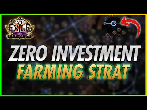 Destructive Play Is NUTS – Best Early-Endgame Atlas Setup | PoE 3.27