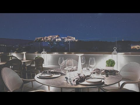 MiraMe Athens Boutique Hotel-House of Gastronomy, Greece | Travel Suggestions