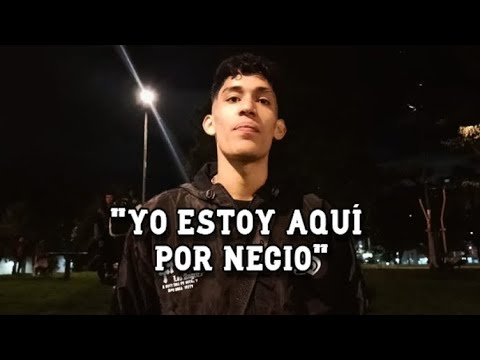 Lit Ignis en Palabreando | Un consejo como freestyler.