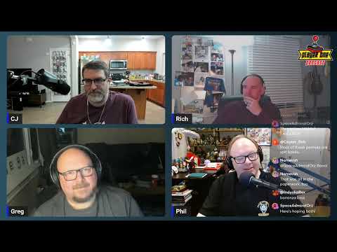 1000: Episode 1000